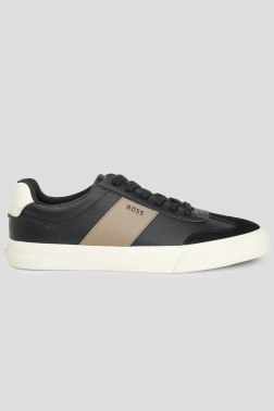 Кеды Hugo Boss