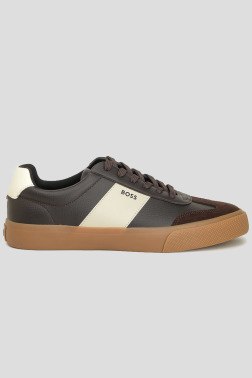 Кеды Hugo Boss