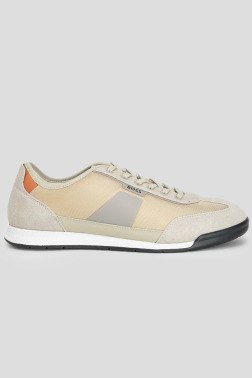 Кроссовки lifestyle Hugo Boss