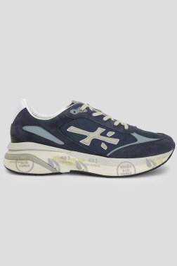 Кроссовки lifestyle Premiata