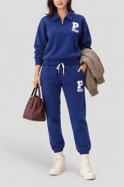 Спортивный костюм Premium Ralph Lauren
