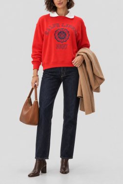 Свитшот Ralph Lauren