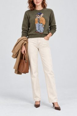 Джемпер Ralph Lauren