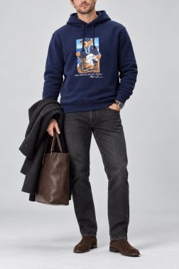 Худи Ralph Lauren