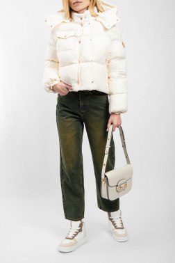 Пуховик Moncler