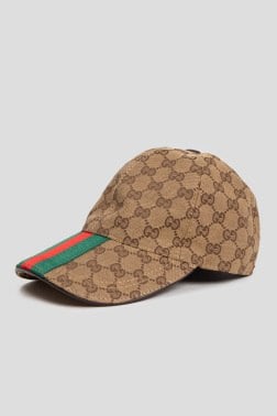 Кепка Gucci