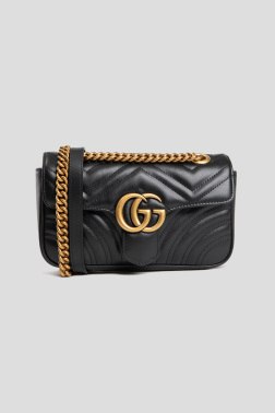 Сумка кросс-боди Gucci