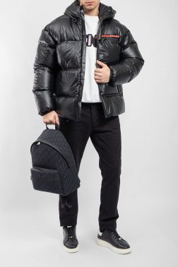 Зимняя куртка Prada