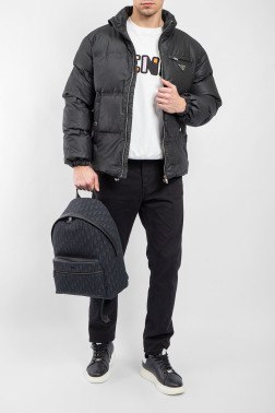 Зимняя куртка Prada