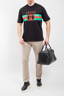 Футболка Gucci
