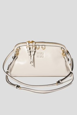Клатч Miu Miu