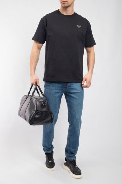 Футболка Prada