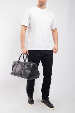 Футболка Prada