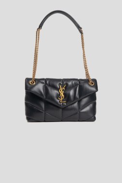 Сумка на плечо Yves Saint Laurent