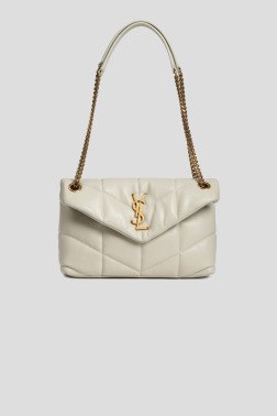 Сумка на плечо Yves Saint Laurent