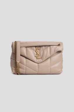 Сумка на плечо Yves Saint Laurent