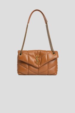 Сумка на плечо Yves Saint Laurent