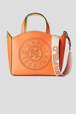 Сумка-тоут Karl Lagerfeld