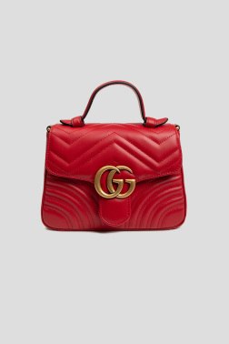 Сумка-тоут Gucci