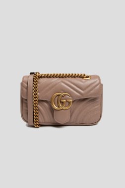Сумка кросс-боди Gucci
