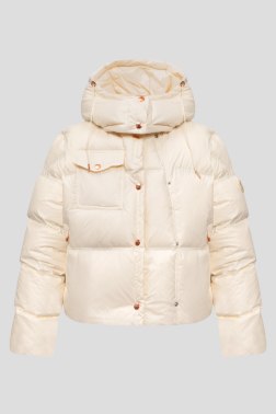 Пуховик Moncler