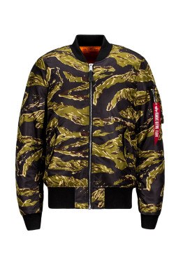 Бомбер Alpha Industries