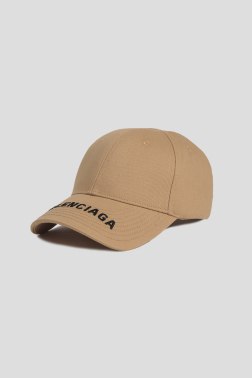 Кепка Balenciaga