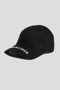 Кепка Balenciaga