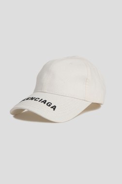 Кепка Balenciaga