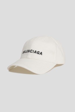 Кепка Balenciaga