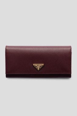 Кошелек Prada