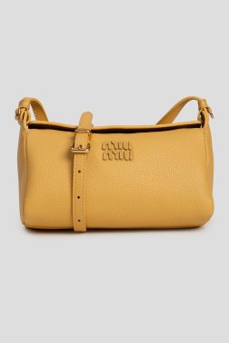 Сумка кросс-боди Miu Miu