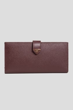 Кошелек Prada