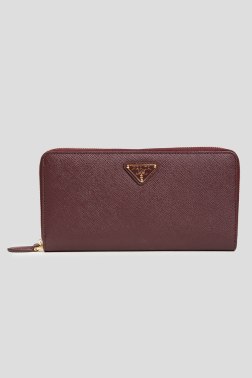 Кошелек Prada