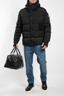 Зимняя куртка Moncler