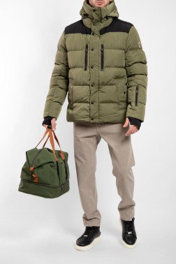 Зимняя куртка Moncler