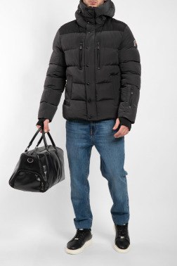 Зимняя куртка Moncler