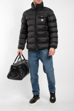 Зимняя куртка Moncler