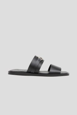 Шлепанцы Gucci