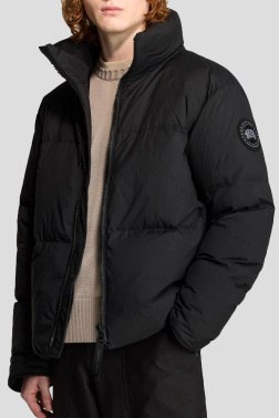 Зимняя куртка Canada Goose