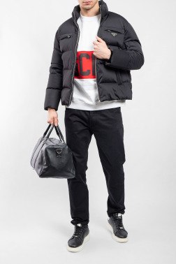 Зимняя куртка Prada