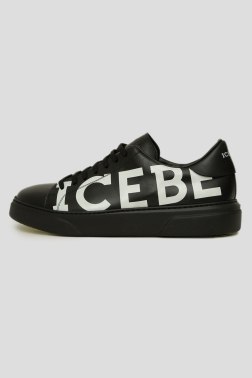 Кеды Iceberg
