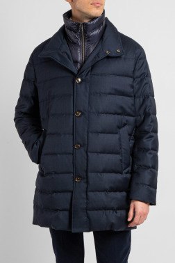 Зимняя куртка Montecore