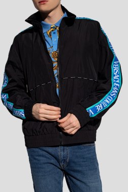 Ветровка Versace