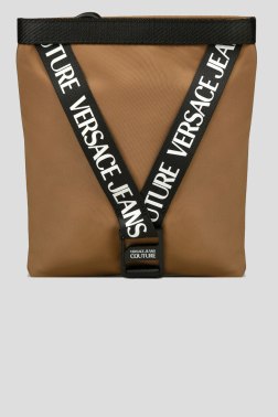 Сумка через плечо Versace