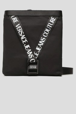 Сумка через плечо Versace