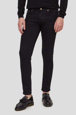 Мужские джинсы Versace