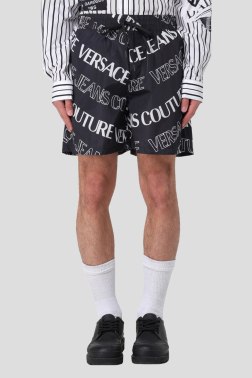 Шорты Versace
