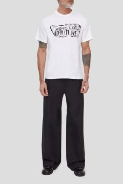 Футболка Versace