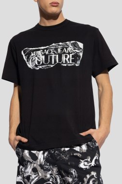 Футболка Versace
